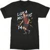 Nena & Nene Modric Milano Inspired Graphic - Soccer Fans Tribute Unisex T-Shirt