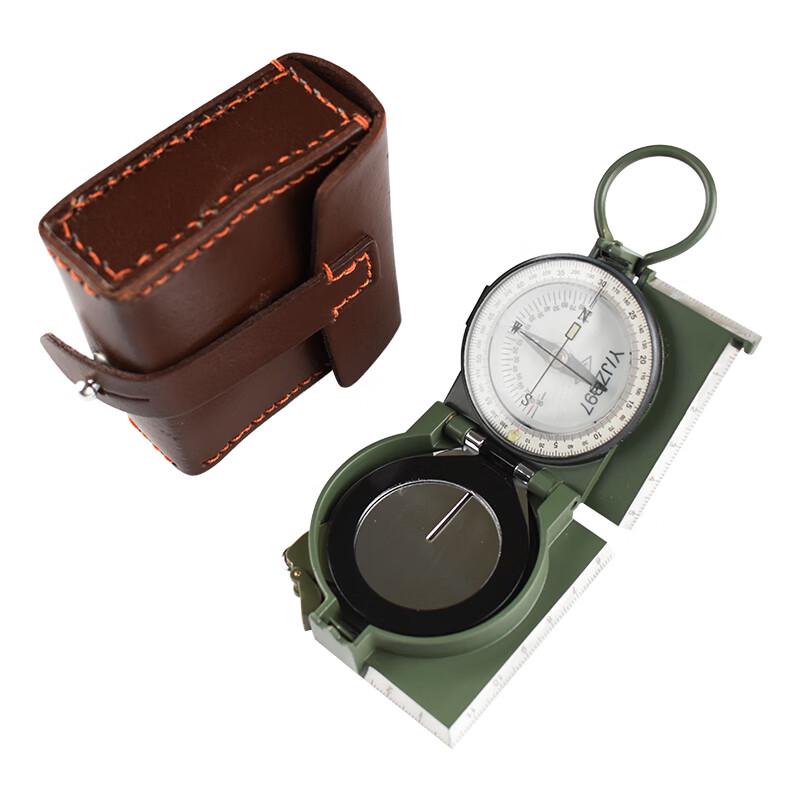 Yuewe 97 Multifunction Military Compass