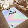 Juventus Floor Rug Office Rug Suitable For Playrooms Bedrooms Game Room Study Room Antislip Rug Office Home Decor Best For Christmas