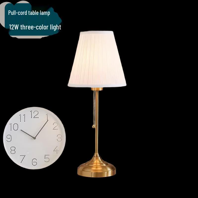 UOSU Nordic Rechargeable Bedside Lamp