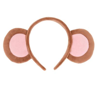 Monkey Ears Headband for Kid and Adult Masquerade Costumes