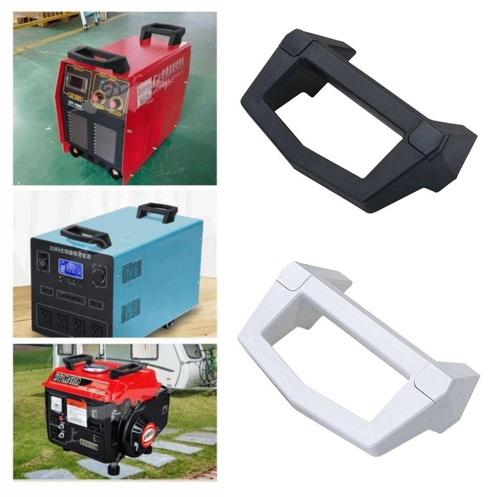 Strong Load-bearing Trunk Tailgate Handle Sturdy RV Grab Handle RV Handle  Mobile Equipment