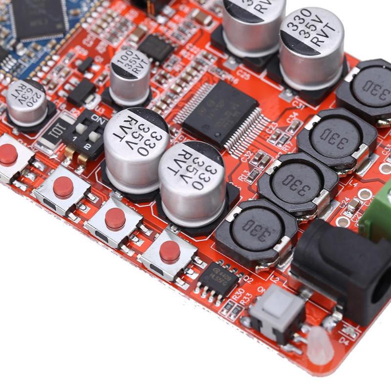 Buy TDA7492P 50W+50W Wireless Bluetooth 4.0 Audio Receiver Digital