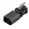 1Pcs Auto Accessories 1K0962103 Car Trunk Tailgate Switch For Golf Mk5 2004 2005 2006 2007 2008 2009 For Eos