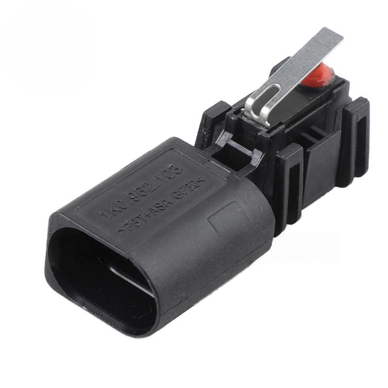 1Pcs Auto Accessories 1K0962103 Car Trunk Tailgate Switch For Golf Mk5 2004 2005 2006 2007 2008 2009 For Eos