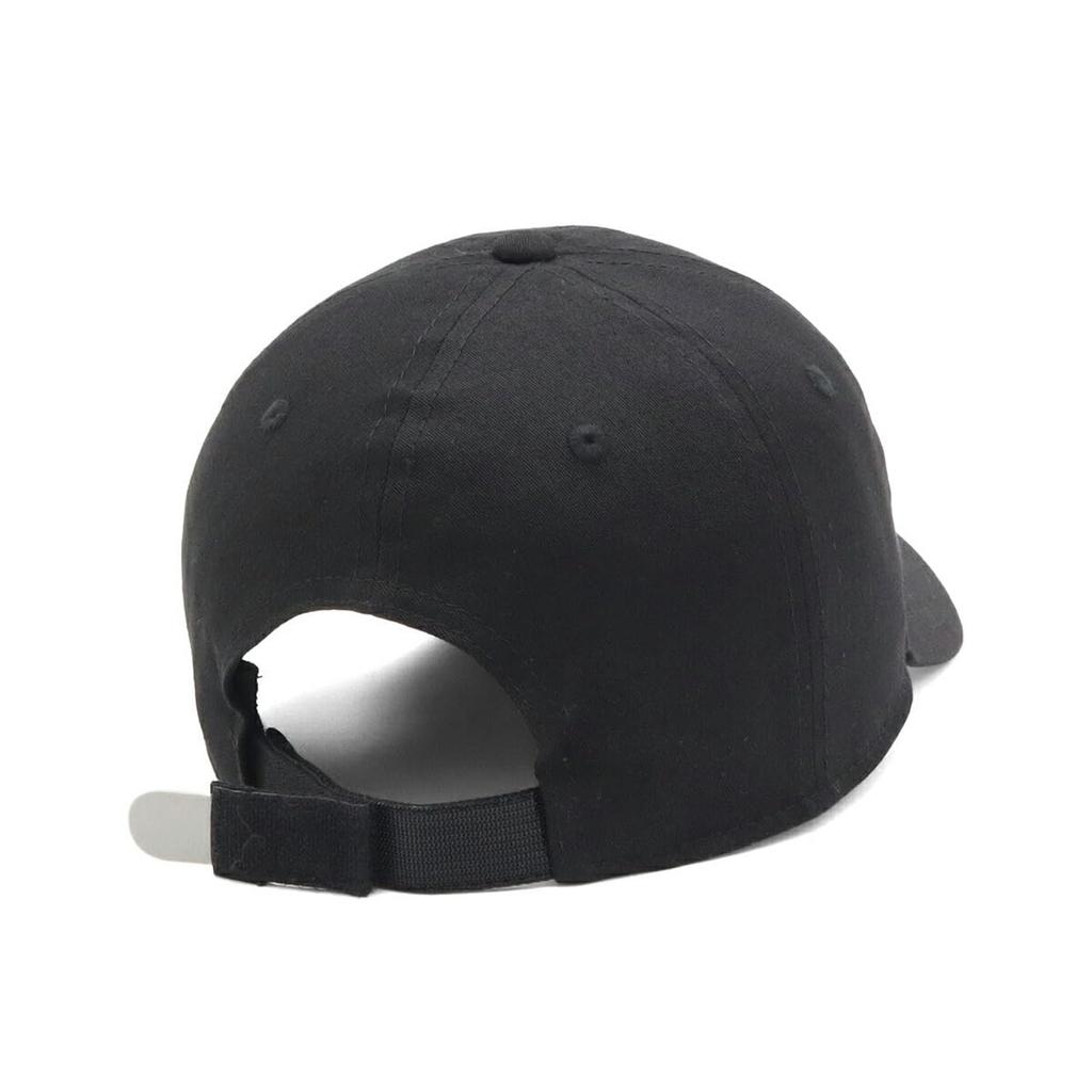 New Era New Era Outdoor Cap 9TWENTY Mini Box Logo Black OD 920 STRETCH COTTON BOX BLK 14392279 NER36O6129 M/L