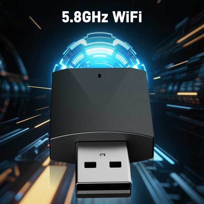 2in1 Smart Mini Box Wireless Carplay Adapter Android Auto 2025 New Upgraded Box WIFI BT Auto Connect For Toyota Volvo FIAT Benz