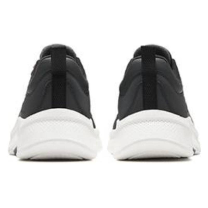 Anta God Walk 5 Cushioning Wear-Resistant Low-Top Training Shoes Men's Carbon Gray Sneakers