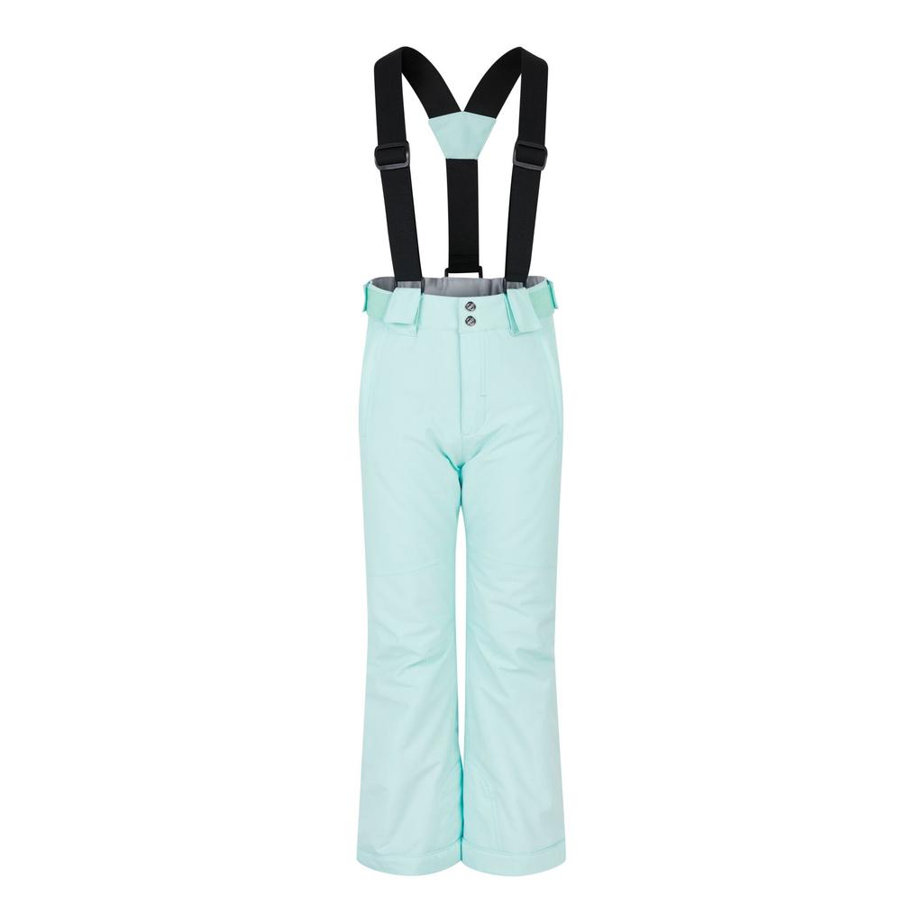 Pantalons de ski pour enfants/enfants Outmove II