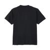 Small Planet Marvel Rock T-Shirt, Spider-Man, Smoke, Large, Smoke Black