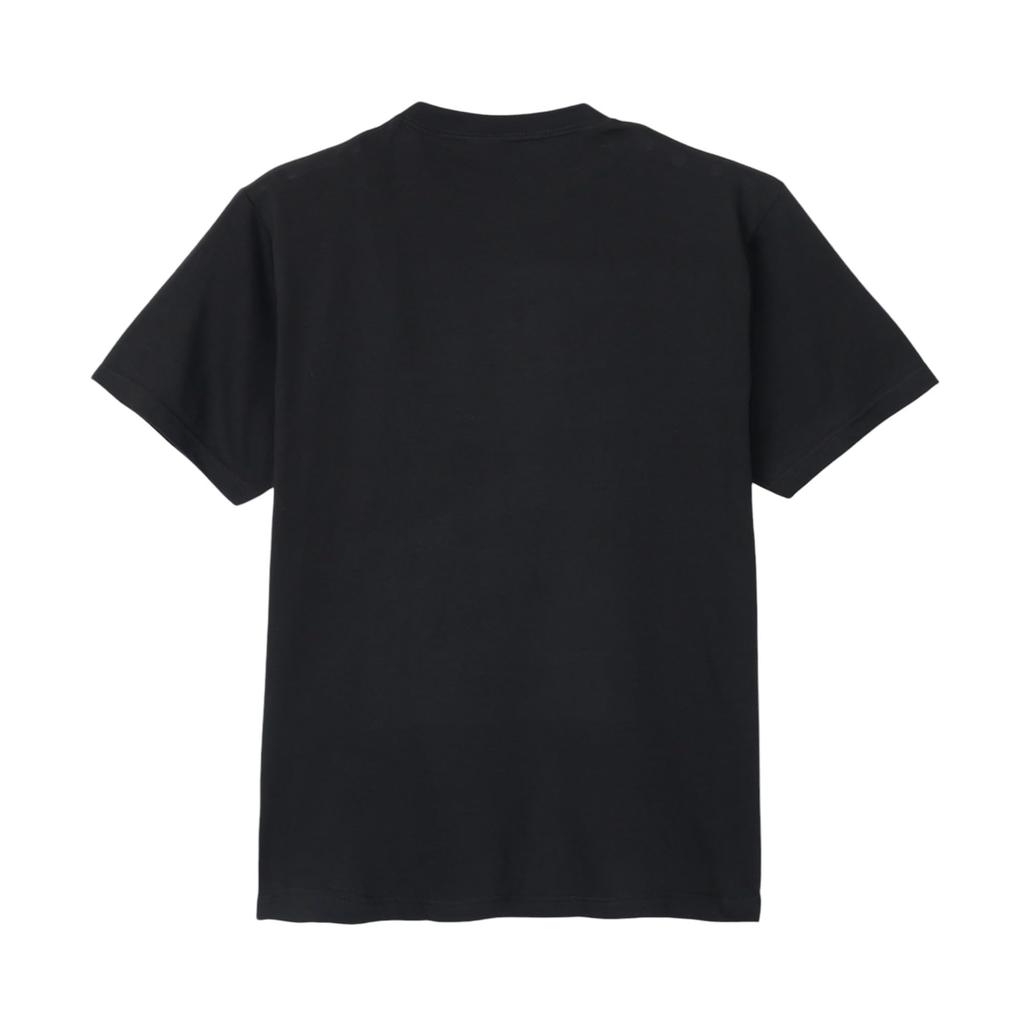 Small Planet Marvel Rock T-Shirt, Spider-Man, Smoke, Large, Smoke Black