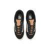 Vans OG Style 36 LX Big Foot - Macaroon Unisex Sneakers Black VN000C4RC0B