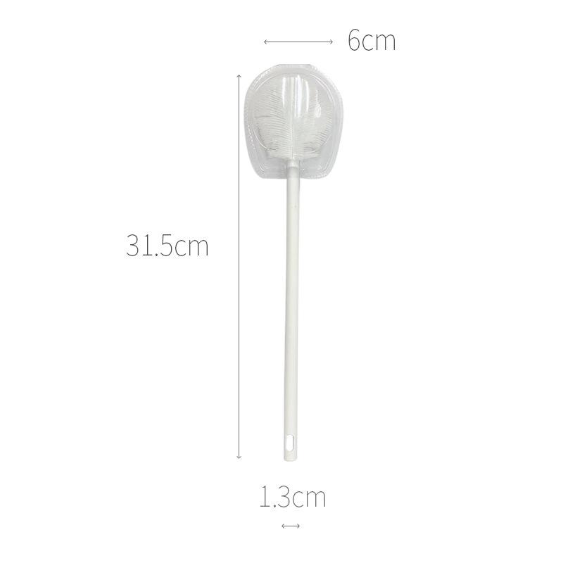 Long-Handle Bottle and Cup Cleaning Brush for Baby Bottles, Kettles, and Kitchenware