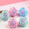 10 Pcs Sensory Fidget Toys Mini Guessing Game Mini Pop Keychains  Kids Birthday Party