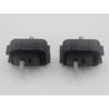 2X Engine Mount Set 11610-80020 FIT for  Suzuki Sierra Maruti 1981-1999 SJ410 SJ413 MG410 SJ50 SJ70 SJ80