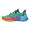 Under Armour CURRY SERIES 7 Cushioning, Wear Resistant Low top Basketball Shoes Unisex 3027983-465