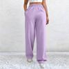 Women's Fashion Casual Wide Leg Sweatpants for and Everyday Wear