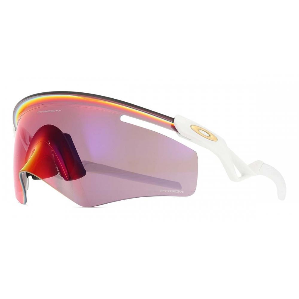 Oakley Oo9481d Qntm Kato Asian Fit 948103 Unisex Solbriller
