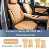 Per Geely Starray EM‑i / Galaxy Starship 7 EM‑i Coprisedile per Auto Cuscino Sedile Semi-avvolgente Traspirante Accessori Interni Auto