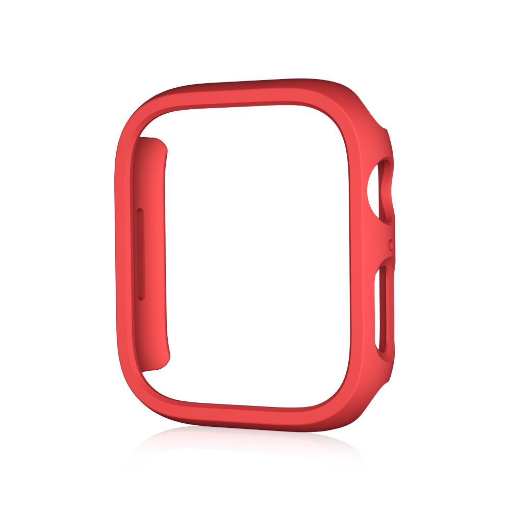 Matné ochranné puzdro s výrezmi pre Apple Watch Series 10. generácie