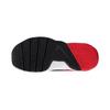 Nike Team Hustle Black University Red GS 881942-004