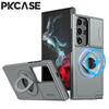 PKCASE Shockproof Case For Samsung S23 S22 S21 Plus S20 Ultra Cover For Samsung A54 A55 A35 A34 A25 A24 A15 A14 A13 A05S A05 5G