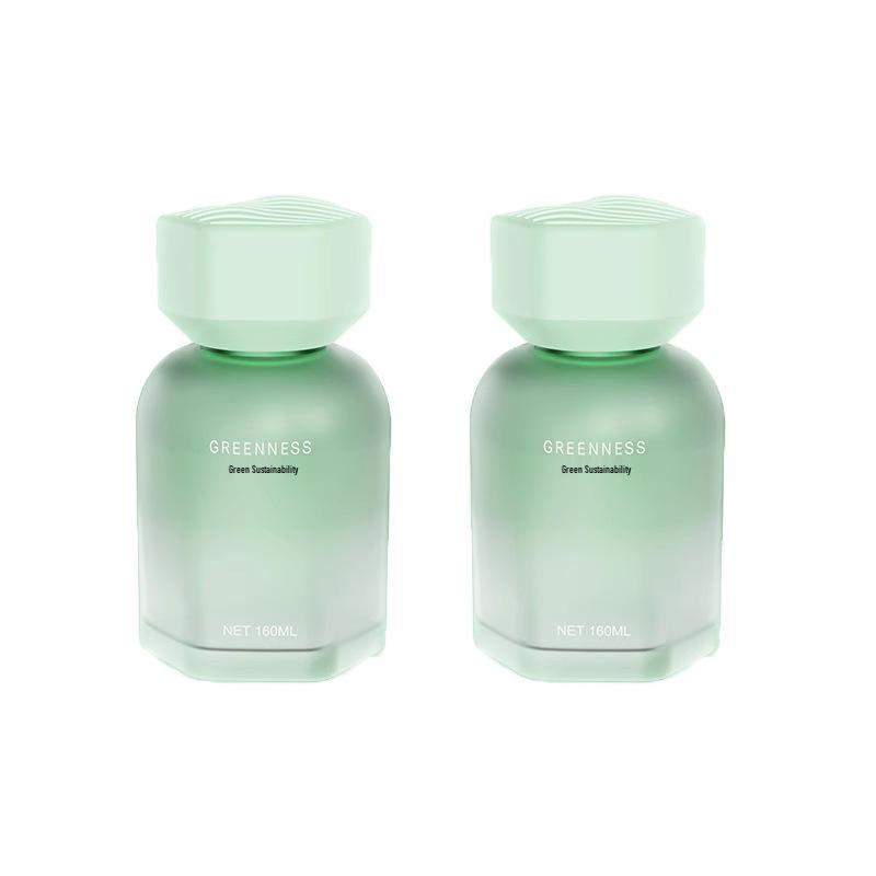 Car Air Freshener 2025 - New Car Perfume, Long-Lasting High-End Fragrance for Car Interior Deodorization and Odor Removal.