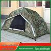 Single Person Automatic Pop-Up Camouflage Tent