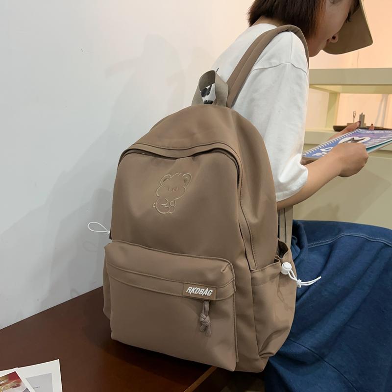 Школьный рюкзак для младших школьников — фото 3