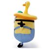 Despicable Me Super Transformation Plush Toy S Phil Plush Height Approx. 29cm