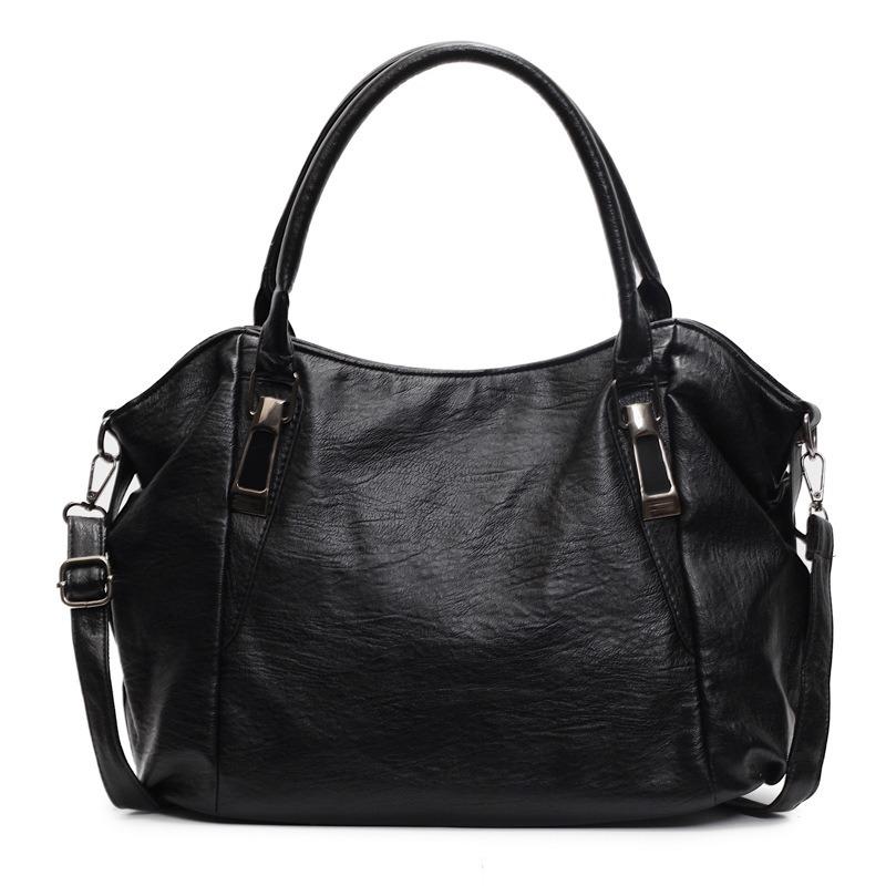 Women's Bag New Fashion Casual Women's Large-capacity Mother Bag Portable Shoulder Oblique Span Bag