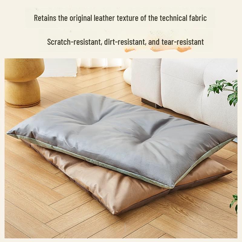 Waterproof Durable Pet Mat, All-Season Dog Sofa Bed