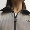 Adidas Originals Soft Zipper Solid Color Jacket Women jackets KX1868