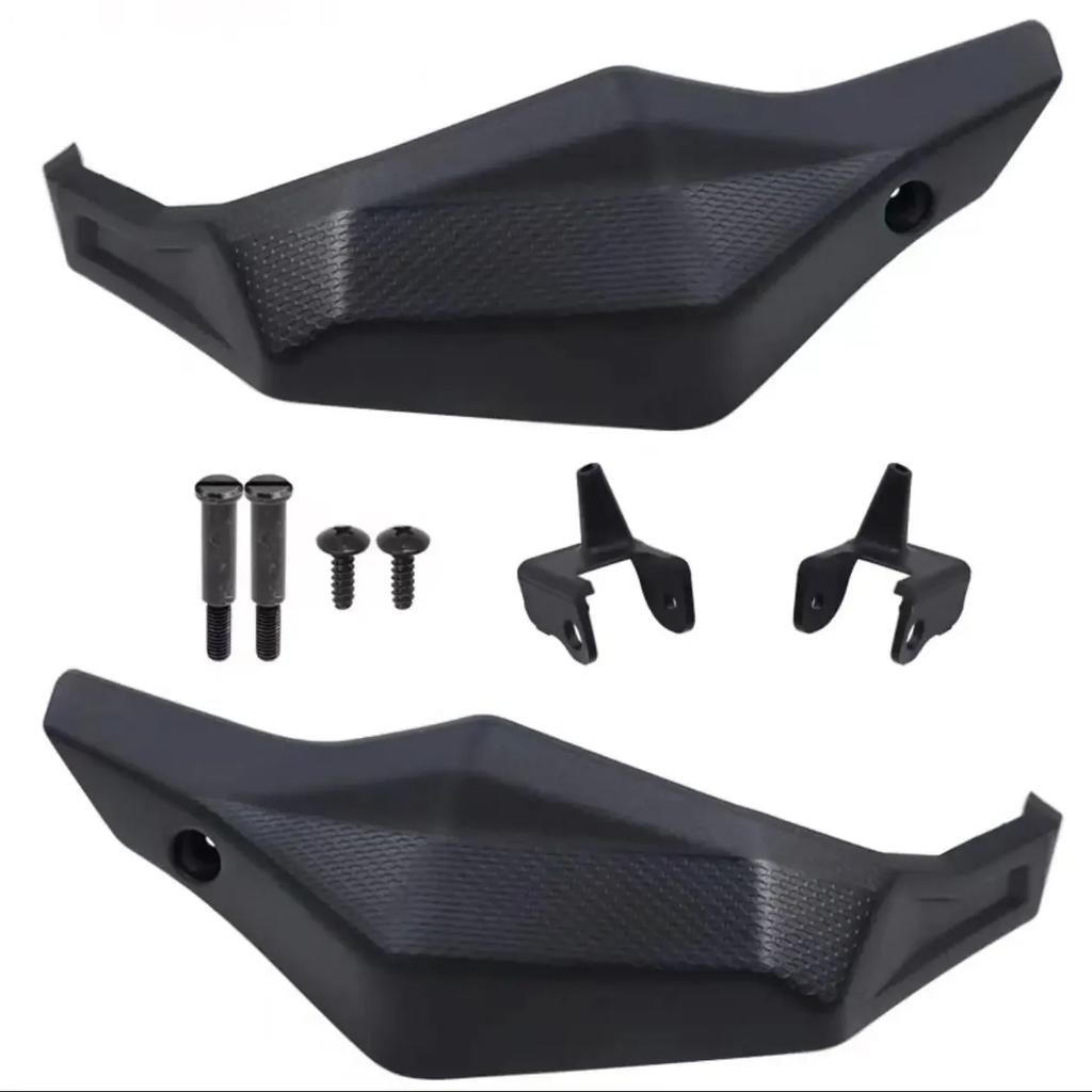 For KYMCO DTX360 DTX 360 Motorcycle Handguards Handlebar Hand Guards Protectors  motociclista accesorios