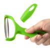 Multifunctional Portable Stainless Steel Potato Peeler Cabbage Peeler Grater Knife
