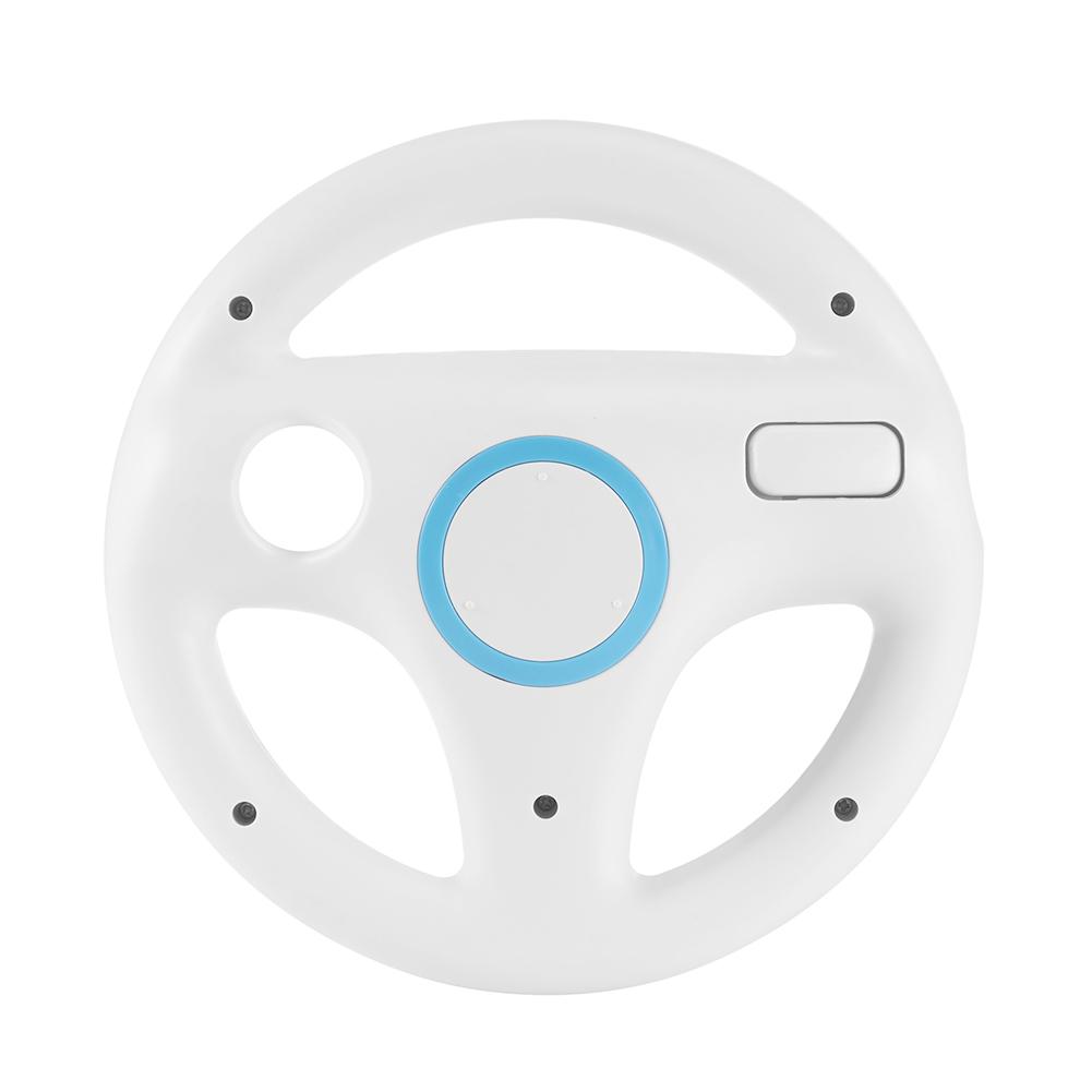 Steering Wheel for Mario Kart Racing Games Remote Controller