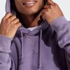 adidas Sportswear Essentials Small Logo Hoodie Shadow Violet Unisex IJ6930