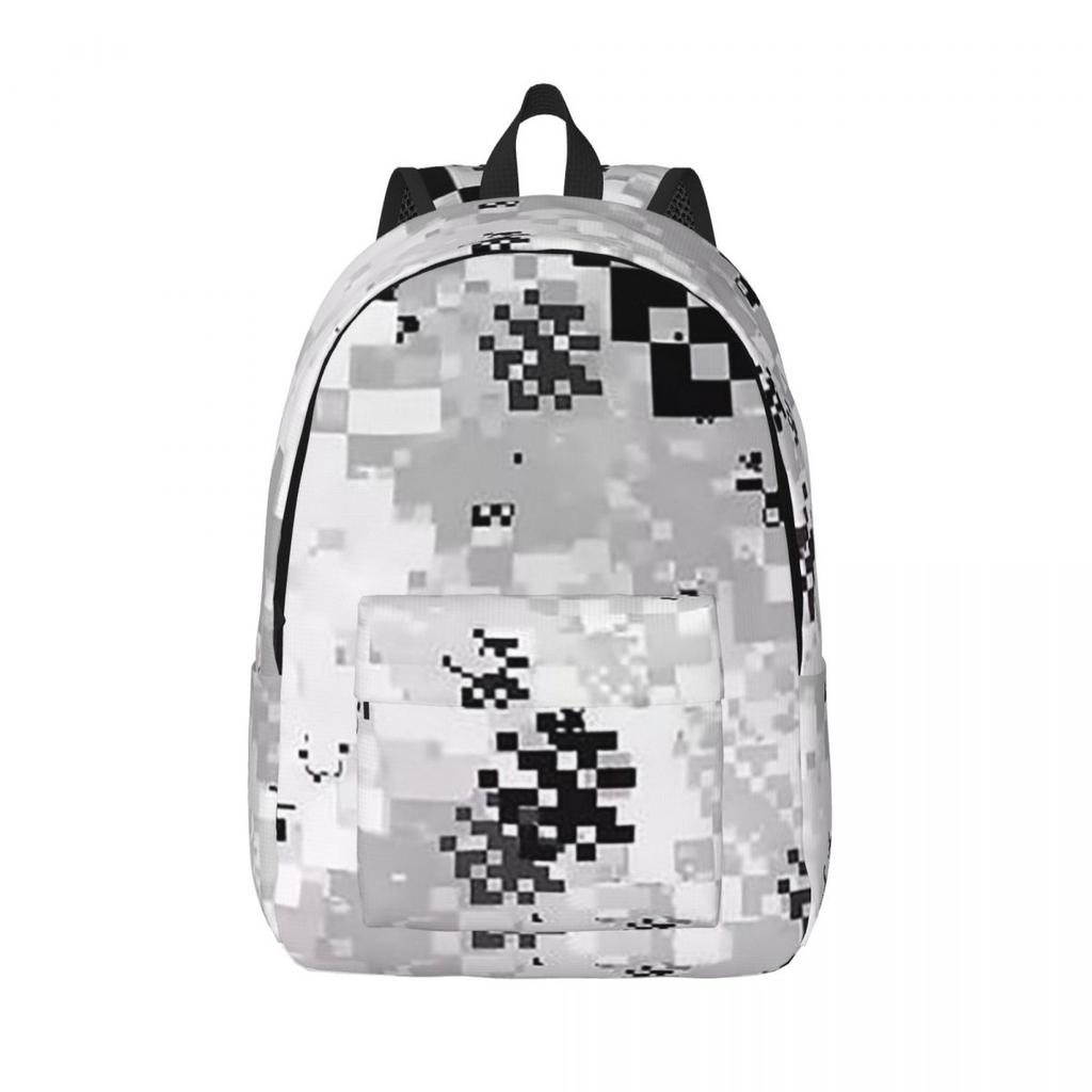 The Man Face Knapsack Hot Sale Daily Pack Spacious Boys Girls School Carrier School Bag Carry Bags for Men Women