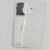 Back Battery Cover Rear Door Housing For Oppo Realme 7 4G RMX2151 LCD Middle Frame Bezel Side Volume Button Camera Lens