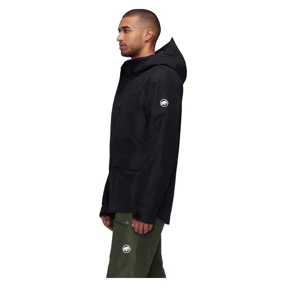 Mammut Куртка Fall Line Hardshell Thermo