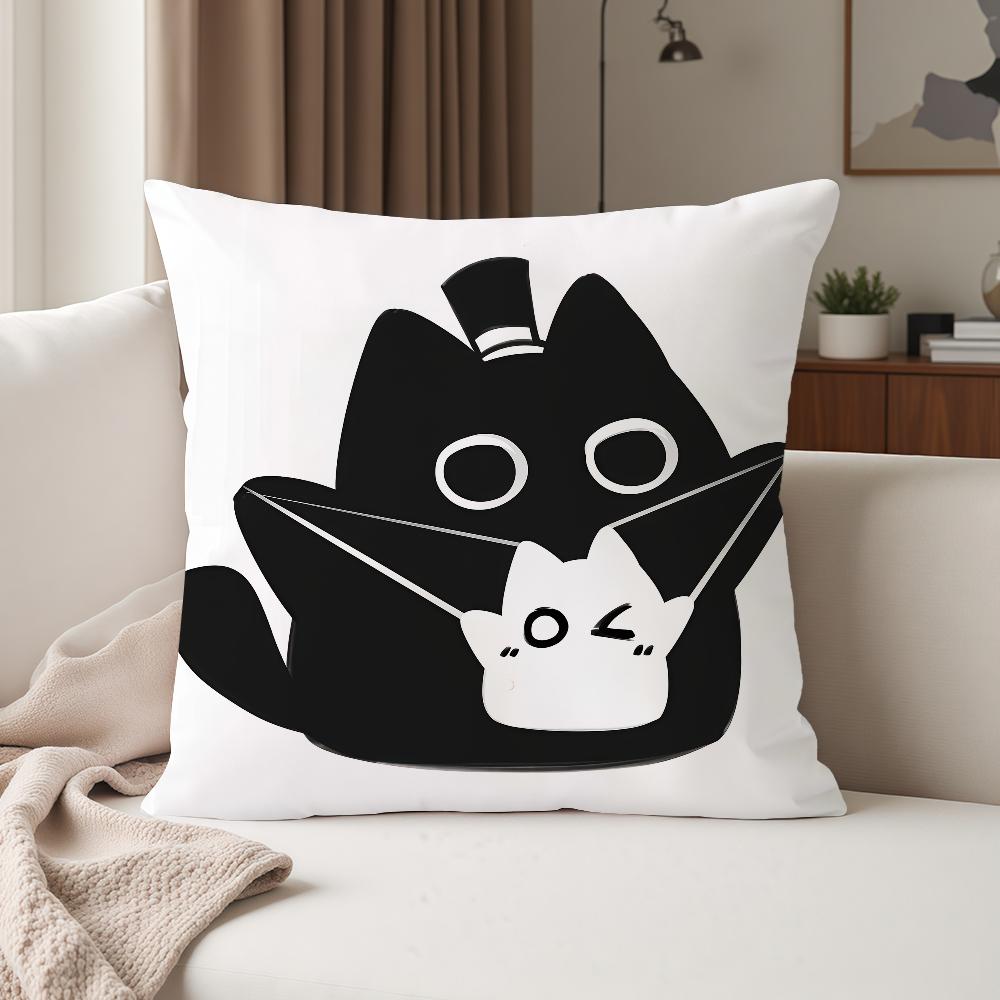 

Lord Of The Mysteries Daly Simone Pillow Case Suitable For Bedrooms Living Rooms Cars Home Decoration 30cmx30cm