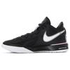 New Zoom LeBron Nxxt Gen 'Black Soft Pink' DR8784-003