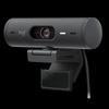 Webcam HD Logitech Brio 500