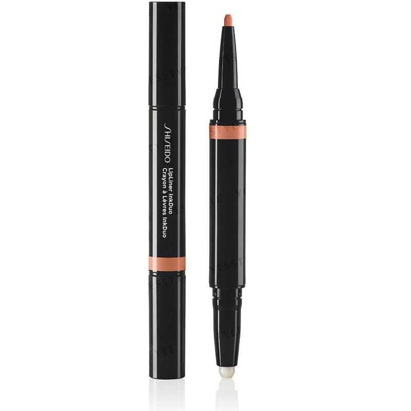 Shiseido - LipLiner Ink Duo