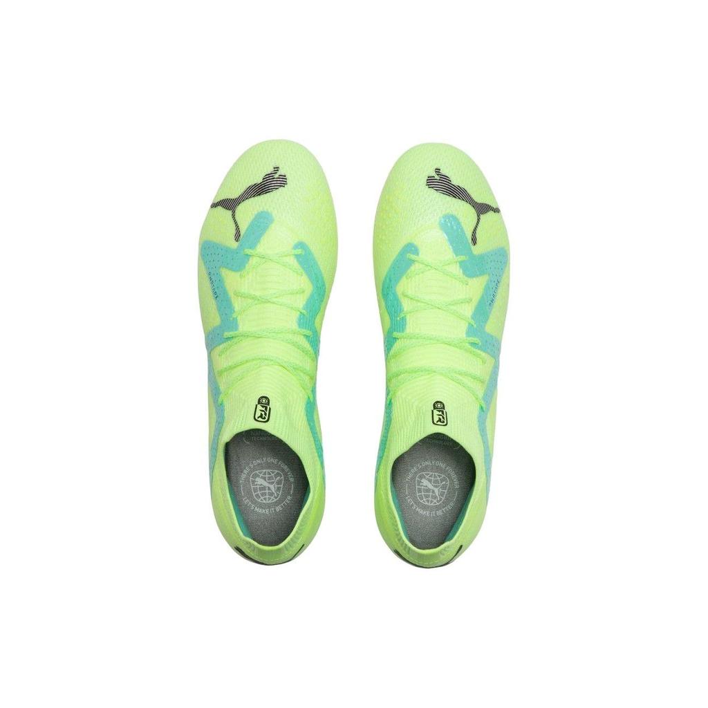 PUMA Future Ultimate Mg 'Fast Yellow Black' 107168-03