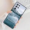 Eishockeyfeld Sport Handyhülle Für Samsung Galaxy S25 S23 S30 S8 S21 S20 FE S24 S22 Note 10 20 S8 Plus lite Ultra