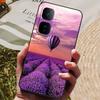 For Vivo iQOO Neo 10 Case Wolf Lions Black TPU Soft Silicone Coque for Vivo iQOO Neo 10 Pro Phone Back Cover Neo10 Pro 5G Shells