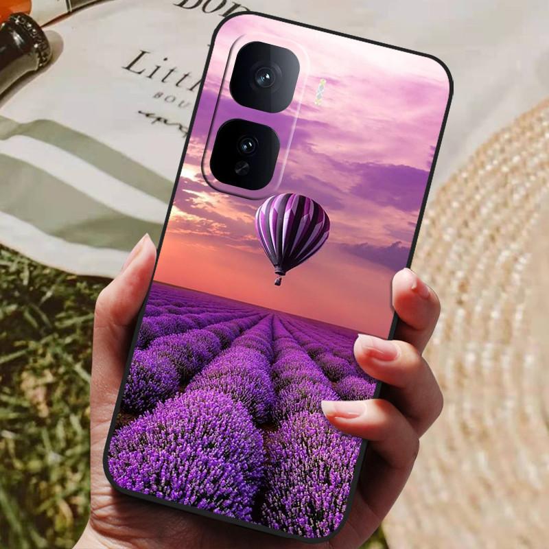 For Vivo iQOO Neo 10 Case Wolf Lions Black TPU Soft Silicone Coque for Vivo iQOO Neo 10 Pro Phone Back Cover Neo10 Pro 5G Shells