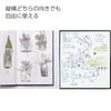 KOKUYO Memo Pad, Field Survey Notebook, Set of 10, 40 Sheets, Se-Y3, Se-Y3X10AM