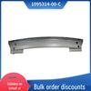 Slim Rear Bumper Reinforcement Beam for Tesla Model 3